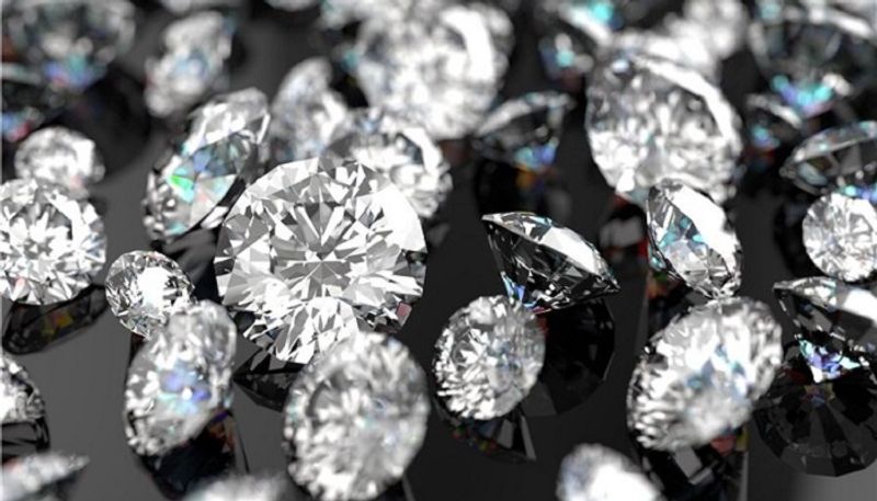 Crisis in diamond industry deepens