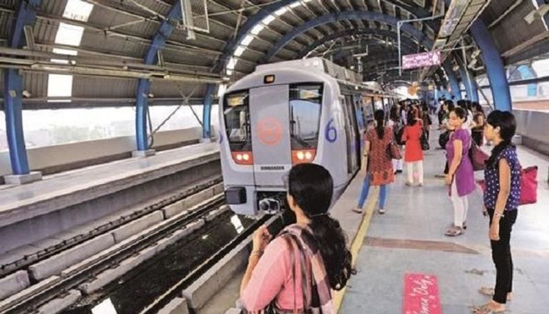 delhi metro to announce recruitment notification