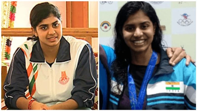 actor thalaivasal vijay daughter scores big at south Asian game at Nepal