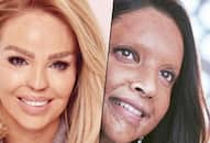 Deepika Padukone's Chhapaak effect: British activist Katie Piper goes gaga over trailer