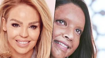 Deepika Padukone's Chhapaak effect: British activist Katie Piper goes gaga over trailer