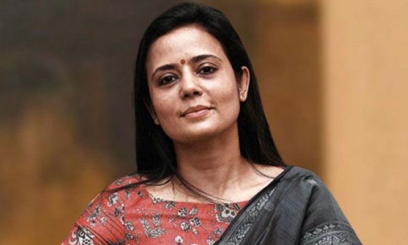 Mahua Moitra apologises for her controversial comment on media-dbr