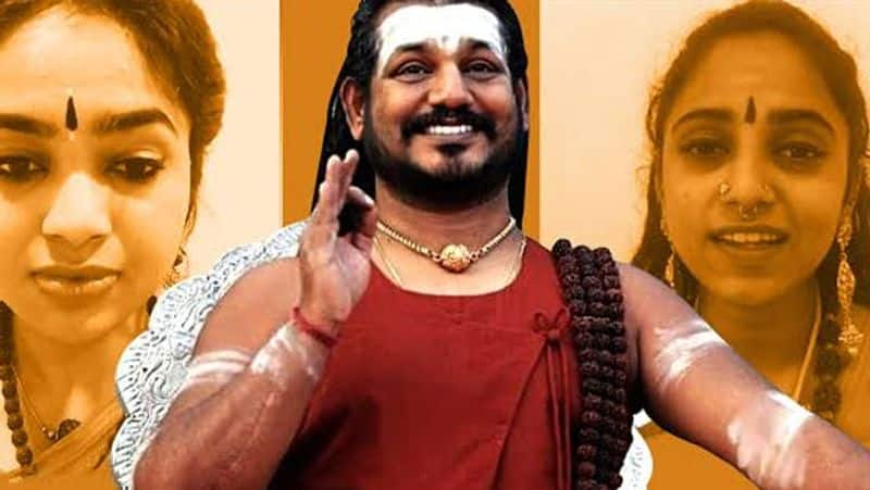 Hindus stop watching TV...nithyananda advice