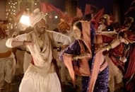 Tanhaji: The Unsung Warrior's latest song showcases rich Marathi culture (Watch)