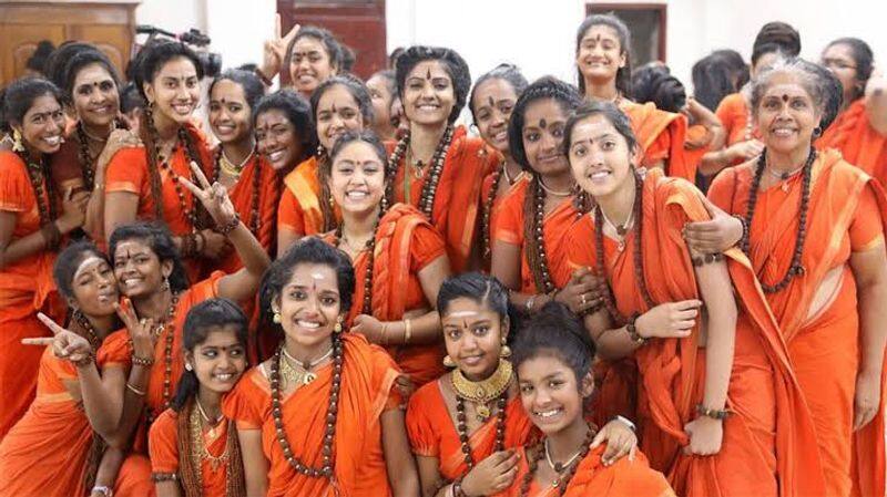 Thirty women ... Nithyananda confesses the truth abroad