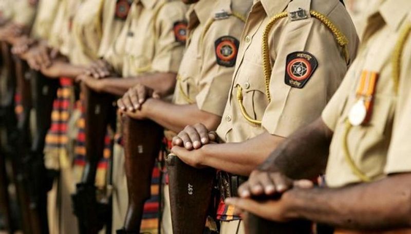 maharashtra police recruitment 2019 released