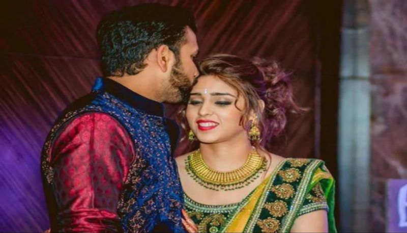 "Nothing Can Be Better": Rohit Sharma Posts Adorable Anniversary Wish For Ritika Sajdeh