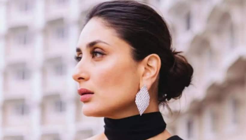Kareena Kapoor: It's wrong that I'm still compared to the younger generation