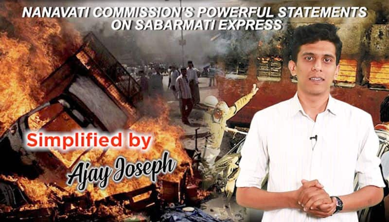 Nanavati Commission report and how media added fuel to the fire in Gujarat