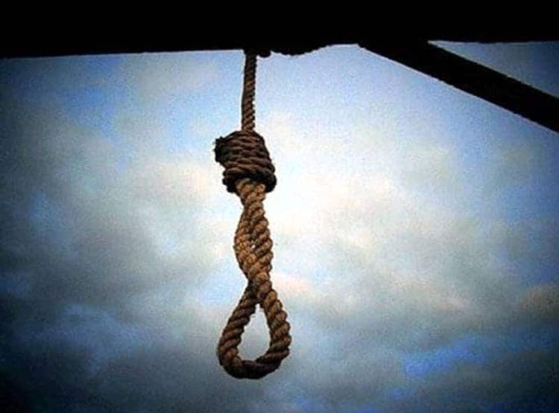 Girl Committed to Suicide in Bidar