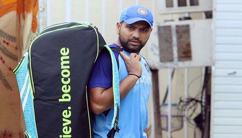 Rohit sharma likely to be rested for Srilanka t20 series