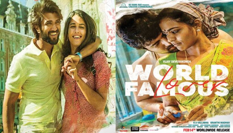 ‘వరల్డ్‌ ఫేమస్‌ లవర్‌’ ప్రీ రిలీజ్ బిజినెస్.. ఎంతొస్తే సేఫ్!