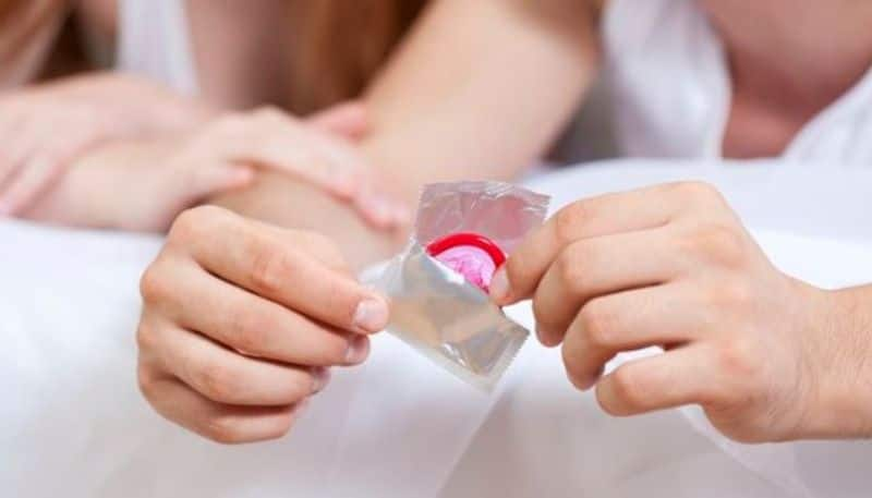 90,000 unsafe condoms seized in the UK over two years