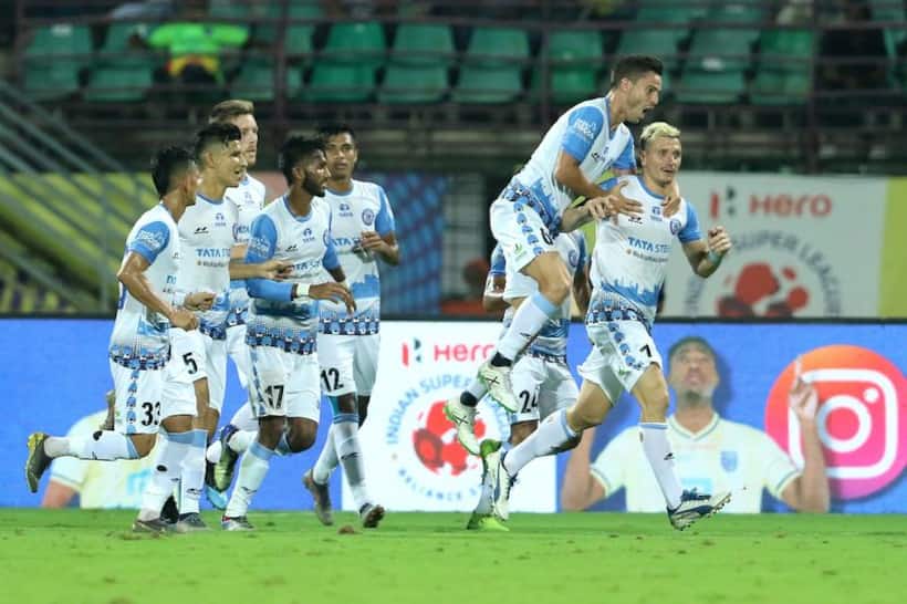 ISL 2020-21: Mobashir Rahman's sole strike allows Jamshedpur FC to pip Odisha FC