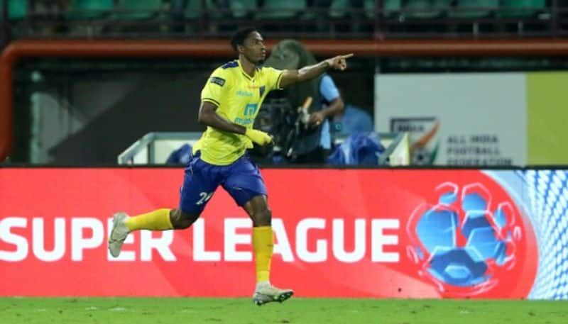 ISL Messi saves Kerala Blasters against Jamshedpur