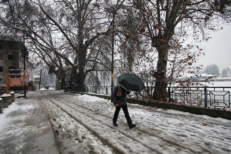 Kolkata Weather Update: Will Cyclone Bring Snowfall? Here's what Meteorological Department has to say RBA