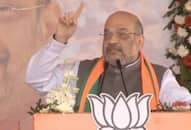 Amit Shah told why Rahul Gandhi cannot become Savarkar, three reasons