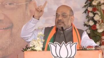 Amit Shah told why Rahul Gandhi cannot become Savarkar, three reasons