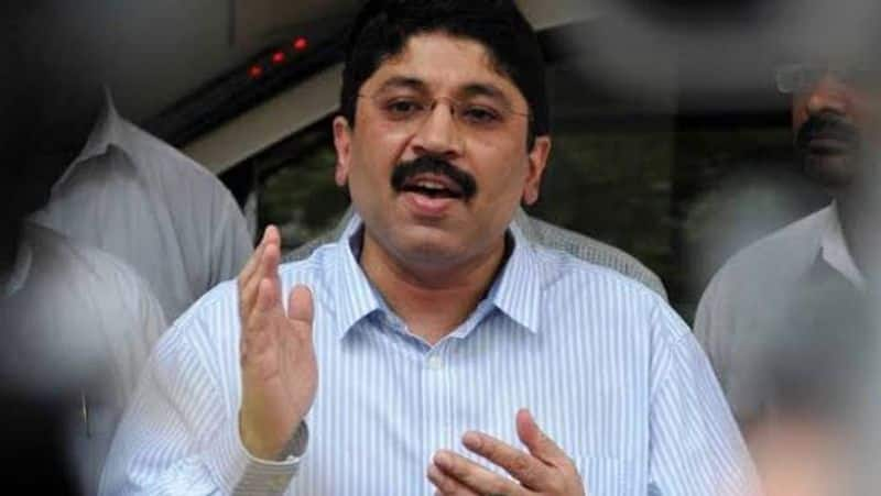 How bjp came to power in 17 states.. Dayanidhi slam Annamalai