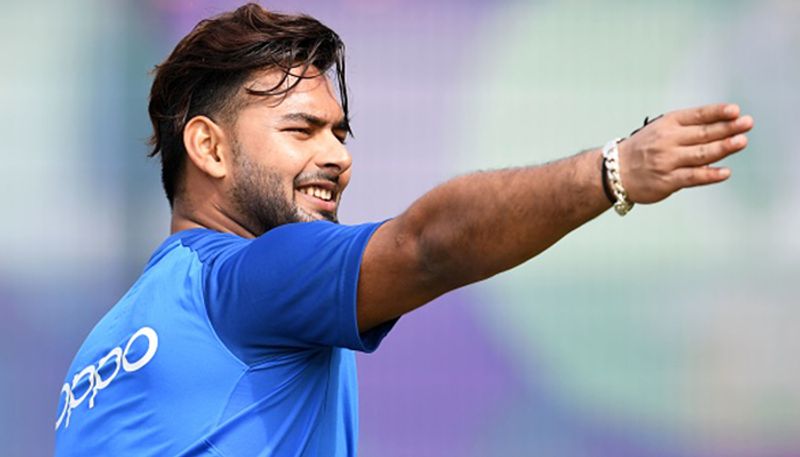 Rishabh pant's life has gone for a toss....What's next for him?