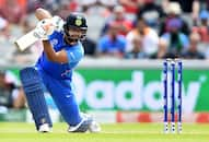 Virat Kohli statement on wicketkeeper Rishabh Pant