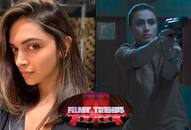 Filmy Trends: From Mardaani 2's low performance at BO to another feat of Deepika Padukone