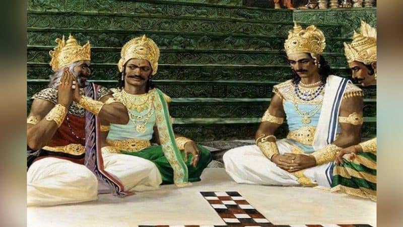 Interesting Facts We Hardly Know about Shakuni of Mahabharata