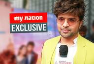 CAB backlash: Himesh Reshammiya stands against ensuing violence