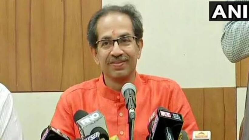 फिर कांग्रेस के दबाव में आई शिवसेना! जानें कैसे