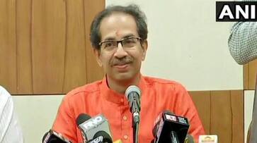 Shiv Sena came under pressure from Congress again! Learn how