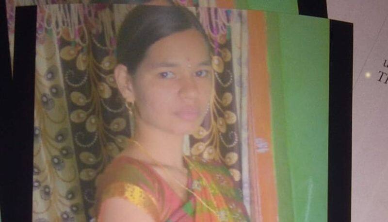 Married Village Accountant Missing in Kudligi in Ballari District