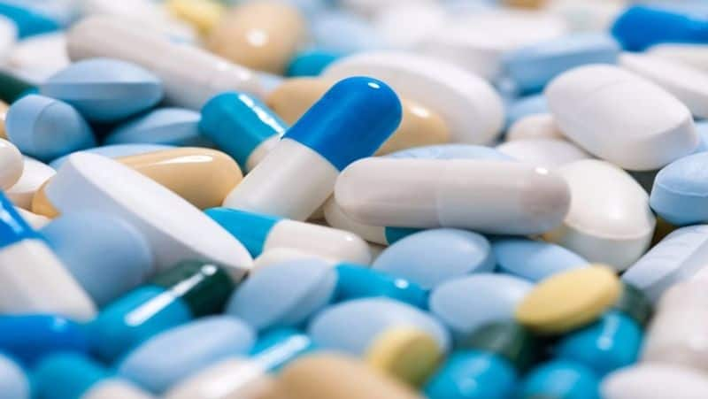 antibiotic tablets side effects in tamil 