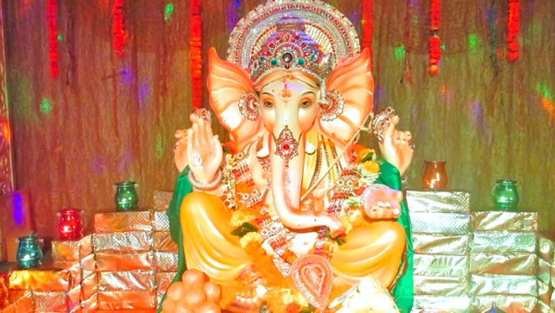 Significance of Lord Vinayaka Chavithi