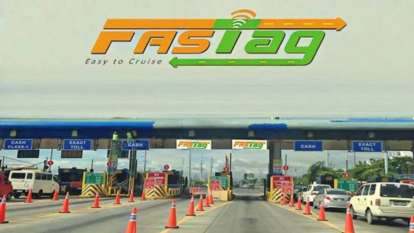 NHAI extends FASTags deadline by a month due to shortage of tags
