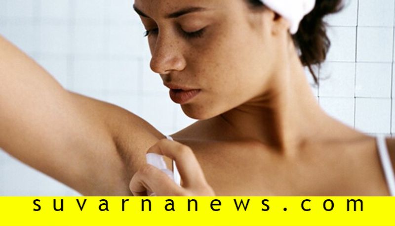 Ayurveda remedy to treat excessive sweating