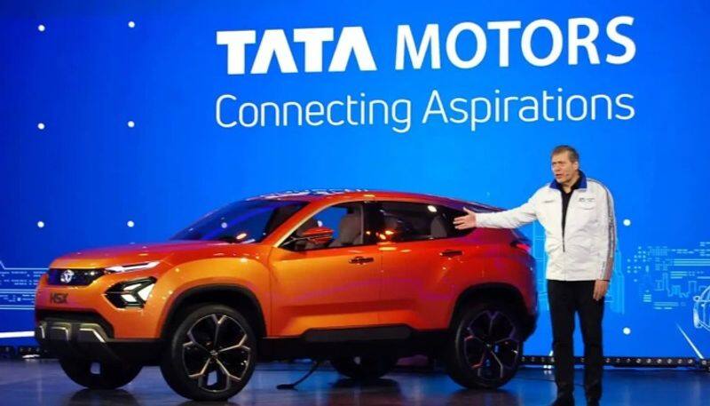 tata motors ceo's words about automobile crisis in India