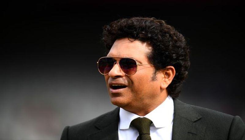 Z Security For Aaditya Thackeray Sachin Tendulkar Downgraded says report