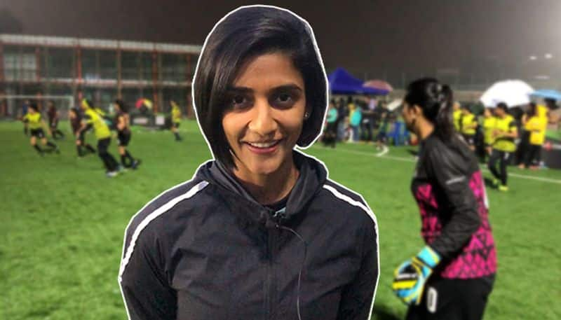 The Good Fight: Bengaluru's women power - meet the soccer sisters