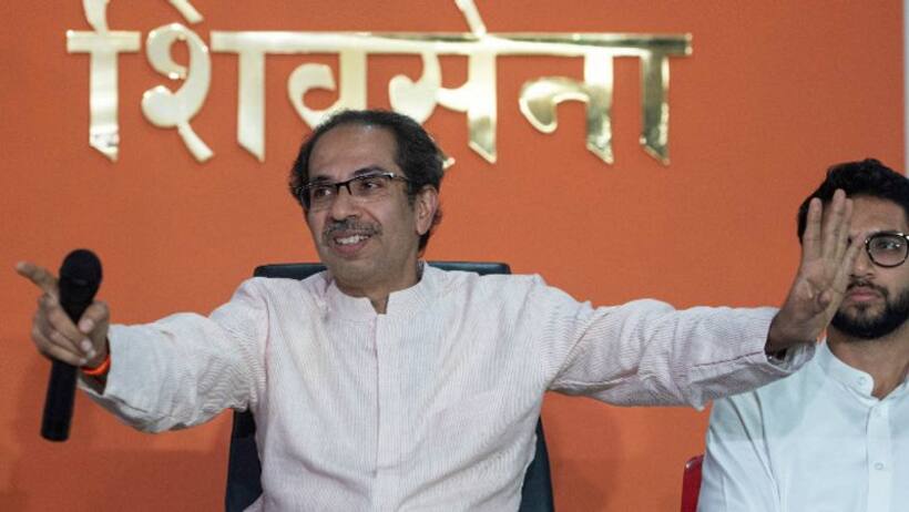 क्रिसमस से पहले हो सकता है महाराष्ट्र में ठाकरे सरकार का विस्तार