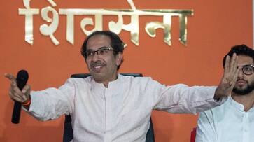 Thackeray government may expand in Maharashtra before Christmas