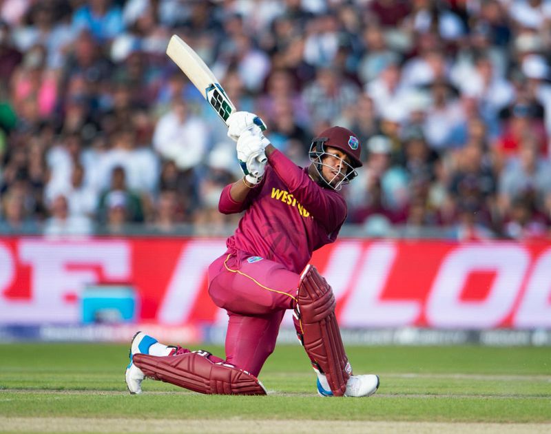 T20 World Cup 2026: শিমরন হেটমায়ার ছুঁলেন নয়া মাইলফলক, ভাঙল ক্রিস গেইলের ১৭ বছরের রেকর্ড