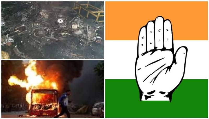 How Congress, SIMI, urban Naxals ran a sustained campaign to endanger sovereignty of India