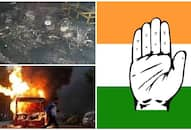 How Congress, SIMI, urban Naxals ran a sustained campaign to endanger sovereignty of India