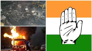 How Congress, SIMI, urban Naxals ran a sustained campaign to endanger sovereignty of India