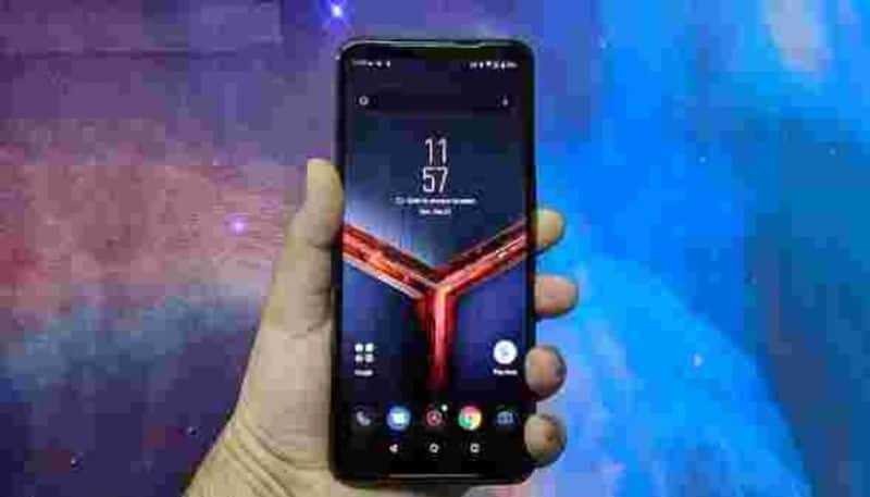 asus launches rog phone 2 in India