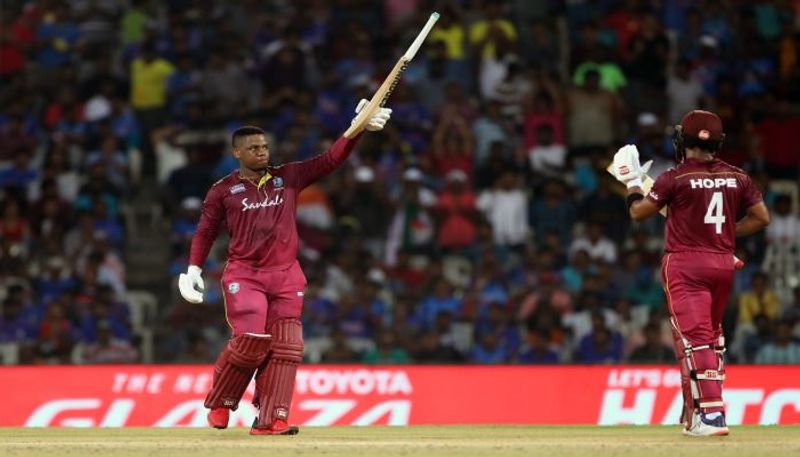 West Indies recall Shimron Hetmyer and Oshane Thomas for ODI series against India kvn