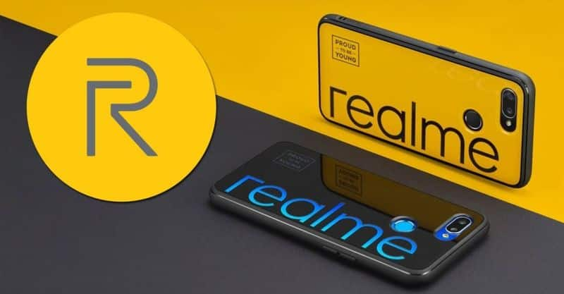 realme smart phone company announced vowifi calling feature in its smart phones