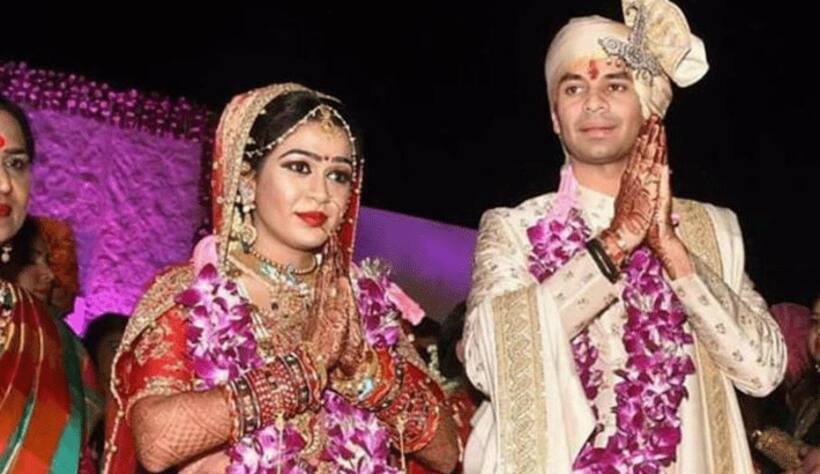 कानूनी तौर पर आज अलग अलग होंगे तेज ऐश्वर्या, राय परिवार लड़ेगा लालू परिवार के खिलाफ लड़ाई