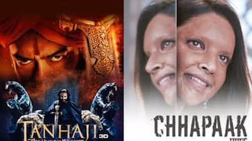 Deepika Padukone vs Ajay Devgn: Chhapaak to clash with Tanhaji: The Unsung Warrior