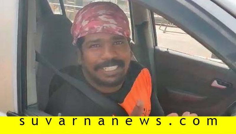 Jyothiraj Anger Over Fastag Mandatory For Vehicles